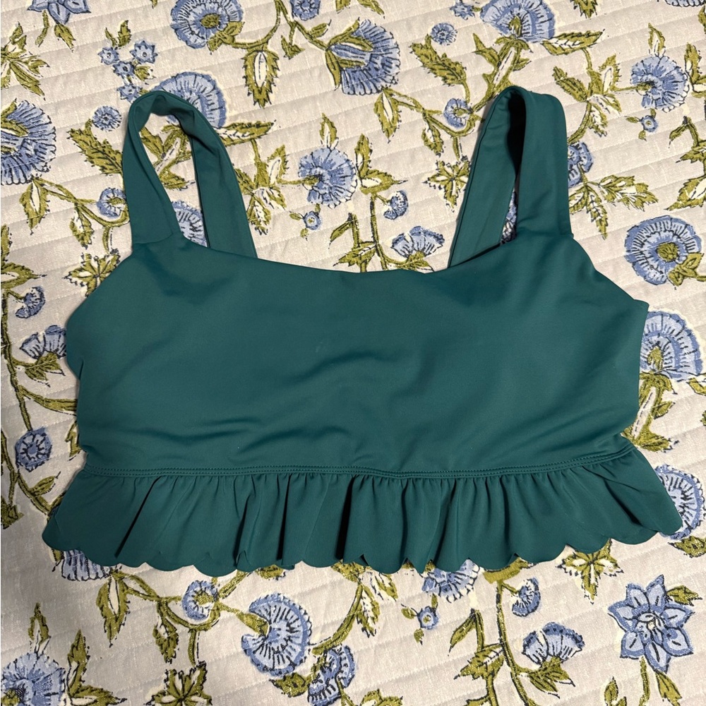 Lilly Pulitzer Luxletic Pink and Teal Activewear